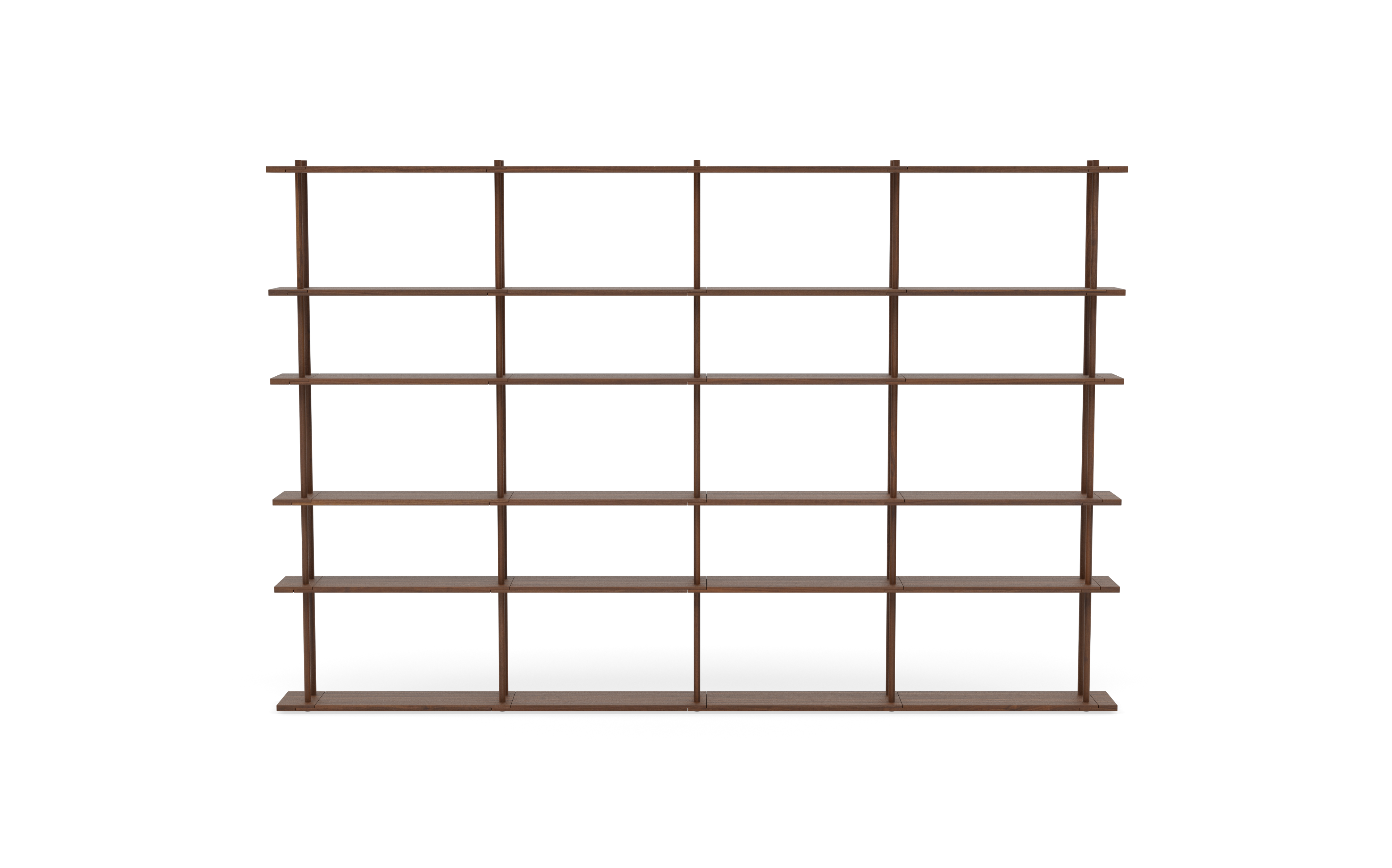 Bond 20 Shelf, Combination W406 by Fogia
